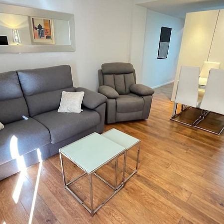 Apartamento Centro De Denia Con Parking Gratuito By El Conserje Экстерьер фото