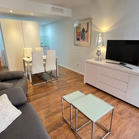 Apartamento Centro De Denia Con Parking Gratuito By El Conserje Экстерьер фото