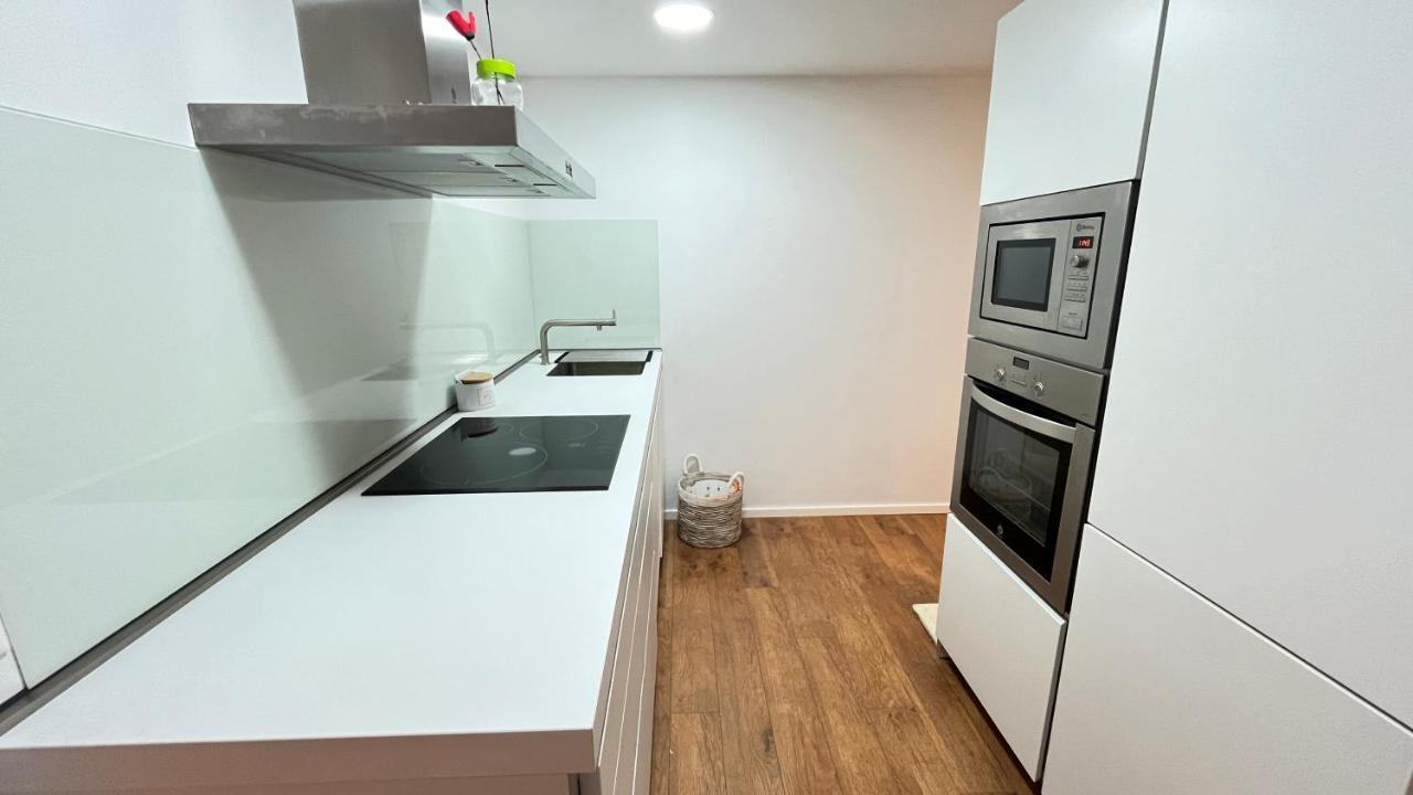 Apartamento Centro De Denia Con Parking Gratuito By El Conserje Экстерьер фото