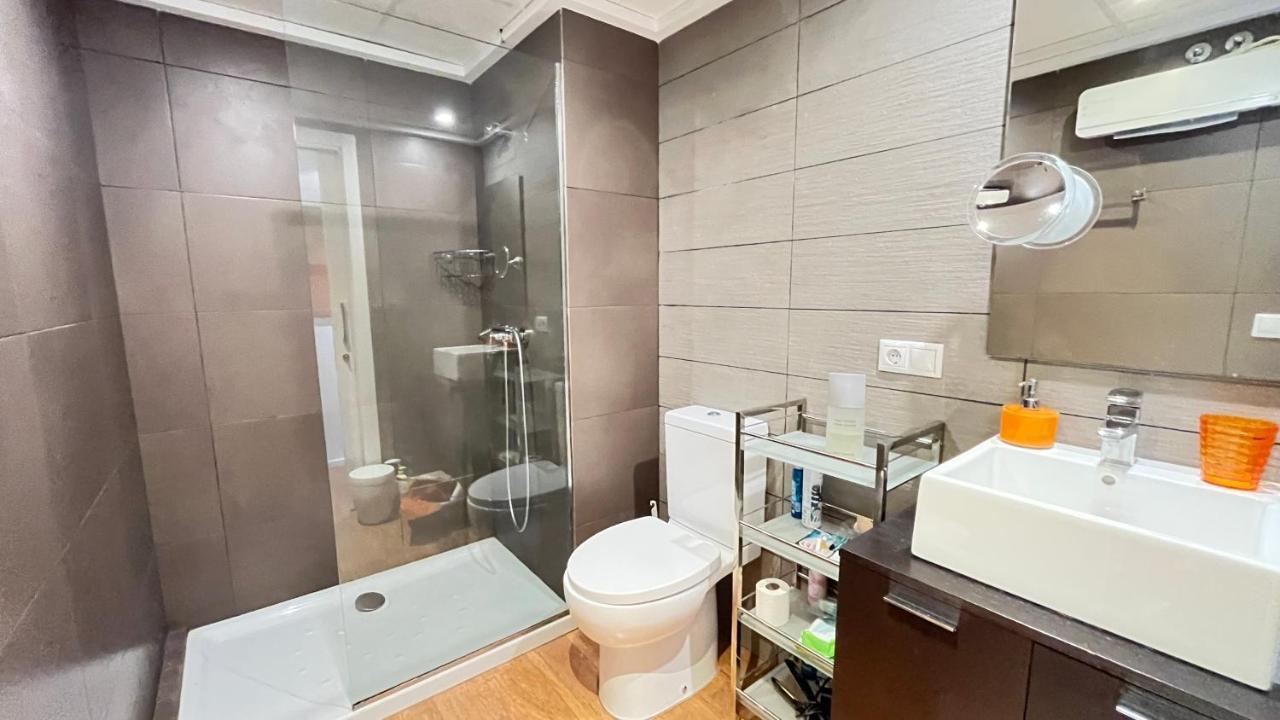 Apartamento Centro De Denia Con Parking Gratuito By El Conserje Экстерьер фото