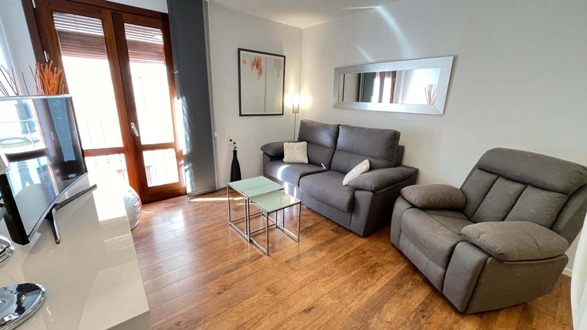 Apartamento Centro De Denia Con Parking Gratuito By El Conserje Экстерьер фото