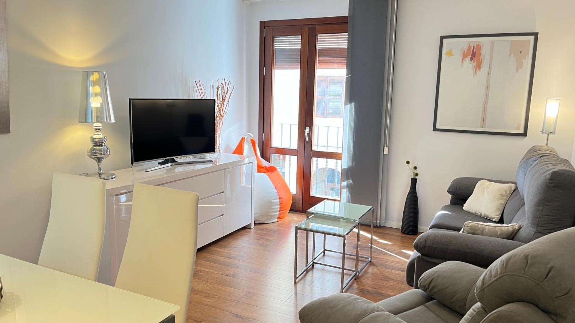 Apartamento Centro De Denia Con Parking Gratuito By El Conserje Экстерьер фото
